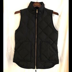 J. Crew Jackets & Coats - J. Crew Down Vest J. Crew Jackets & Coats - J. Crew Down Vest